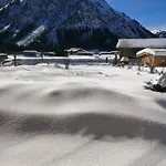 Thaler Gasthof Mittelberg