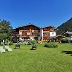 Herberg Thaler Mittelberg