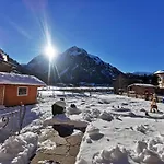 Thaler Mittelberg