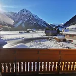 Inn Thaler 3*