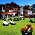Thaler Herberg 3*