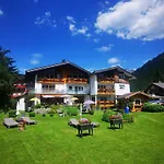Thaler Mittelberg