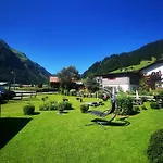 Inn Thaler Mittelberg