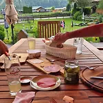 Herberg Thaler 3*