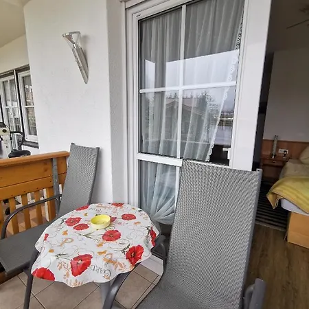 Mini-hôtel Thaler