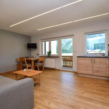 Inn Thaler Mittelberg