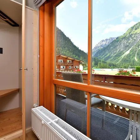 Thaler 3* Mittelberg