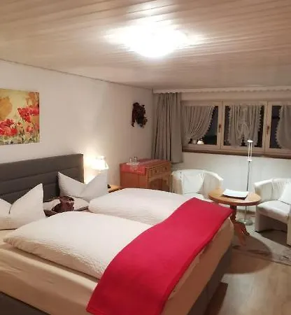 Thaler 3* Mittelberg