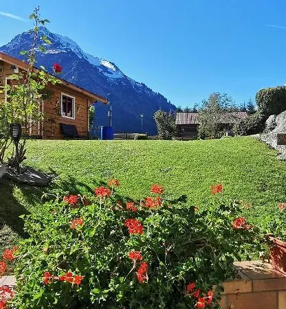 Thaler Inn Mittelberg