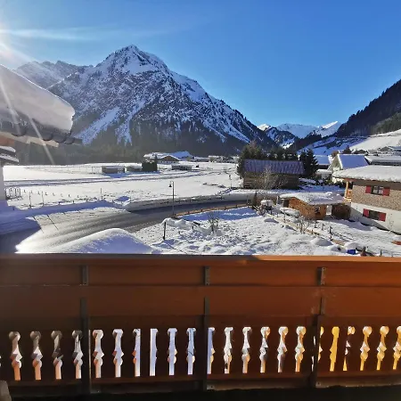 Inn Thaler 3*
