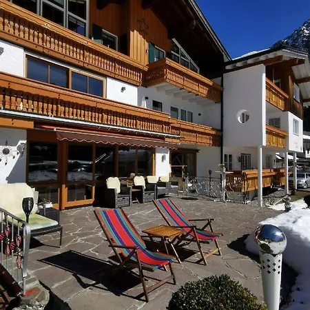 Thaler Mini-hôtel