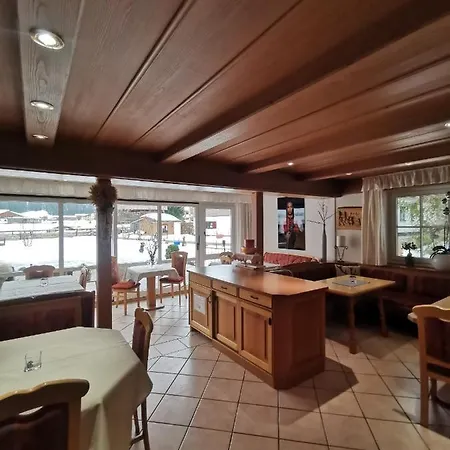 Inn Thaler 3*