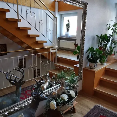 بيت ريفي Thaler 3*