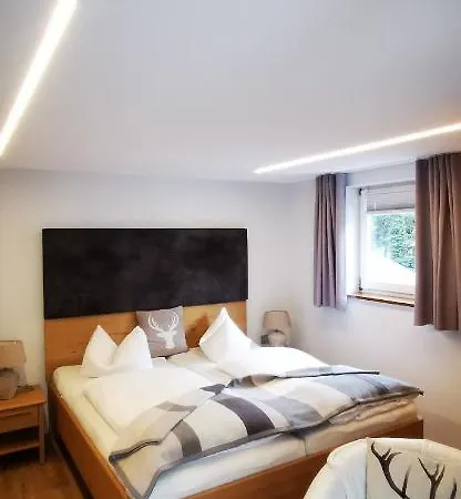 Thaler Inn Mittelberg