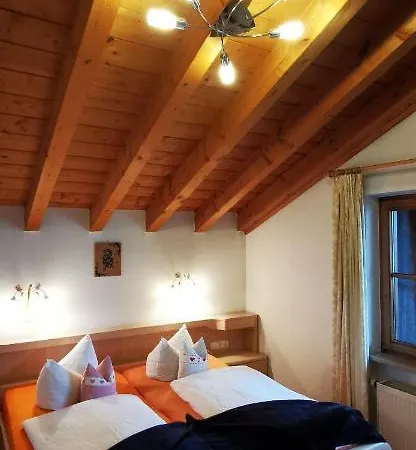 Thaler Inn Mittelberg