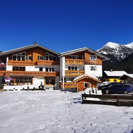 Thaler 3* Mittelberg