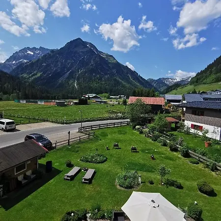 Mini-hôtel Thaler 3*