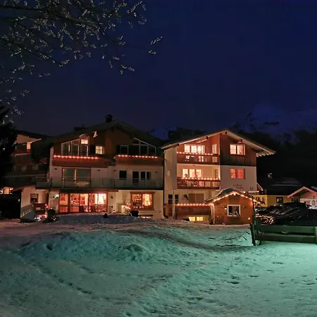 Inn Thaler 3*