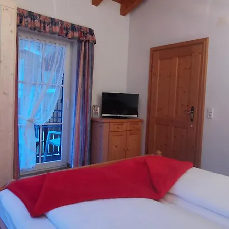 Inn Thaler Mittelberg