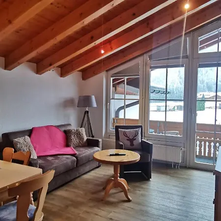 Inn Thaler Mittelberg