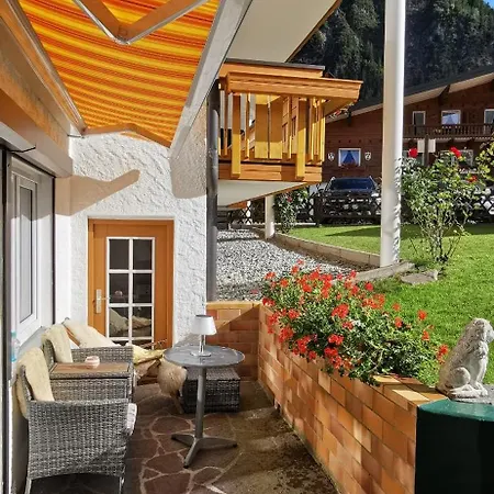 Inn Thaler 3*