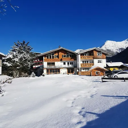 Thaler 3* Mittelberg