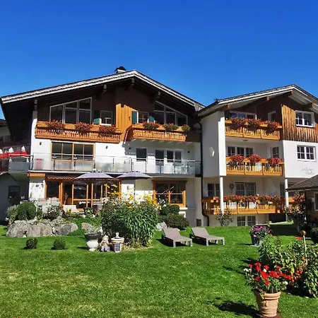 Thaler Mittelberg