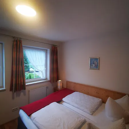 Thaler Inn Mittelberg