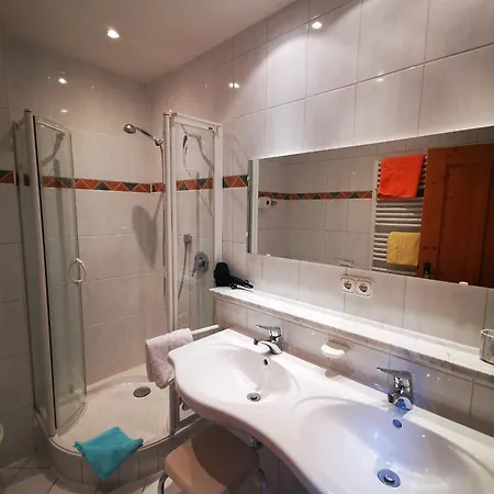 Inn Thaler Mittelberg