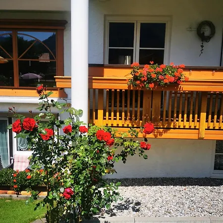 Thaler 3* Mittelberg