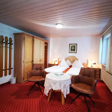 Thaler Inn Mittelberg