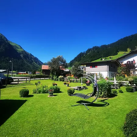 Herberg Thaler Mittelberg