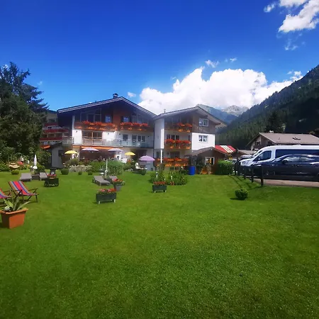 Inn Thaler Mittelberg
