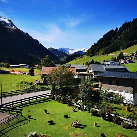 Thaler 3* Mittelberg