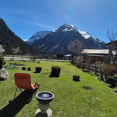 Thaler 3* Mittelberg