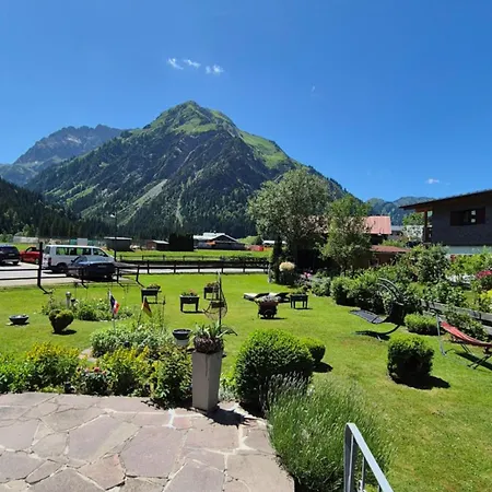Inn Thaler Mittelberg