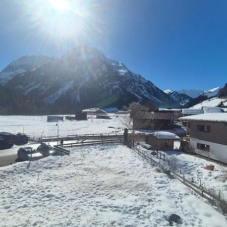 Gasthof Thaler 3*
