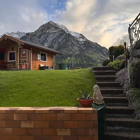 Thaler 3* Mittelberg