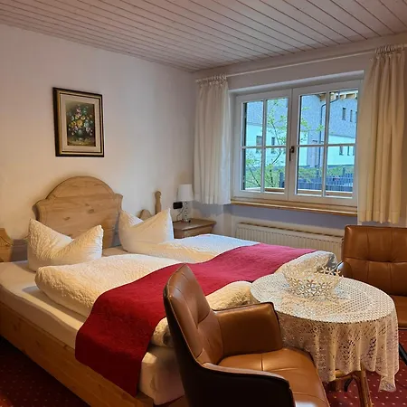 Inn Thaler 3*