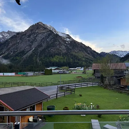 Inn Thaler Mittelberg