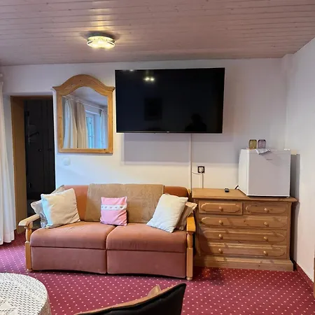 Inn Thaler Mittelberg