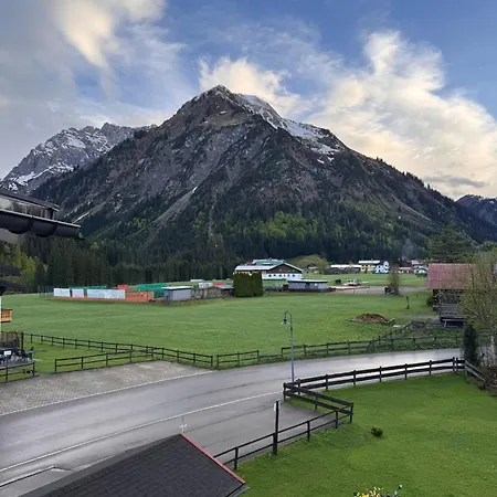 Thaler 3* Mittelberg