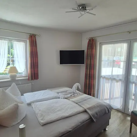 Inn Thaler 3*