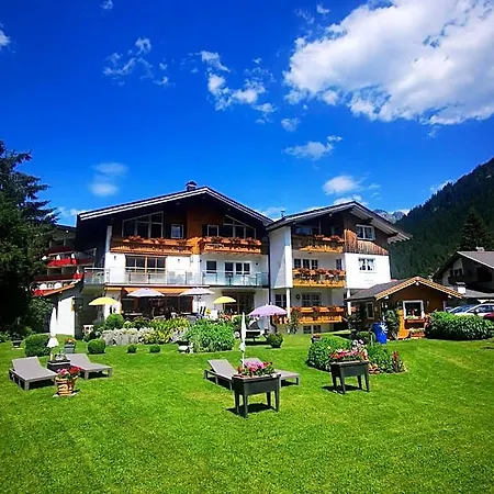 Mini-hôtel Thaler