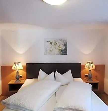 Inn Thaler Mittelberg