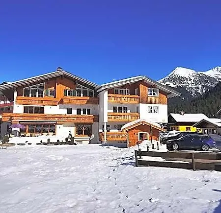 Mini-hôtel Thaler 3*