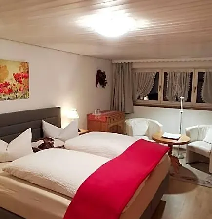 Thaler Inn Mittelberg