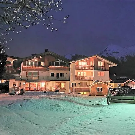Thaler 3* Mittelberg