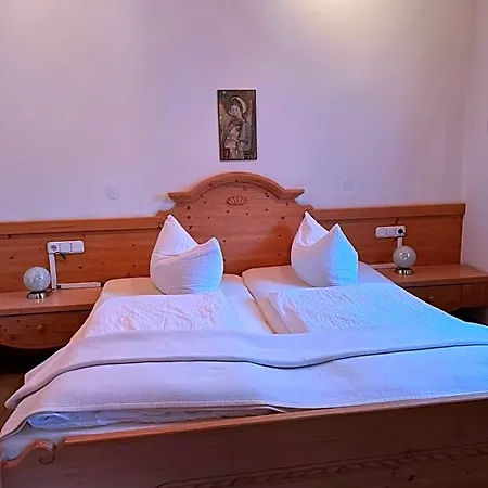 بيت ريفي Thaler ميتلبرغ