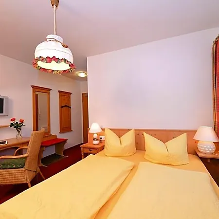 Thaler Mini-hôtel